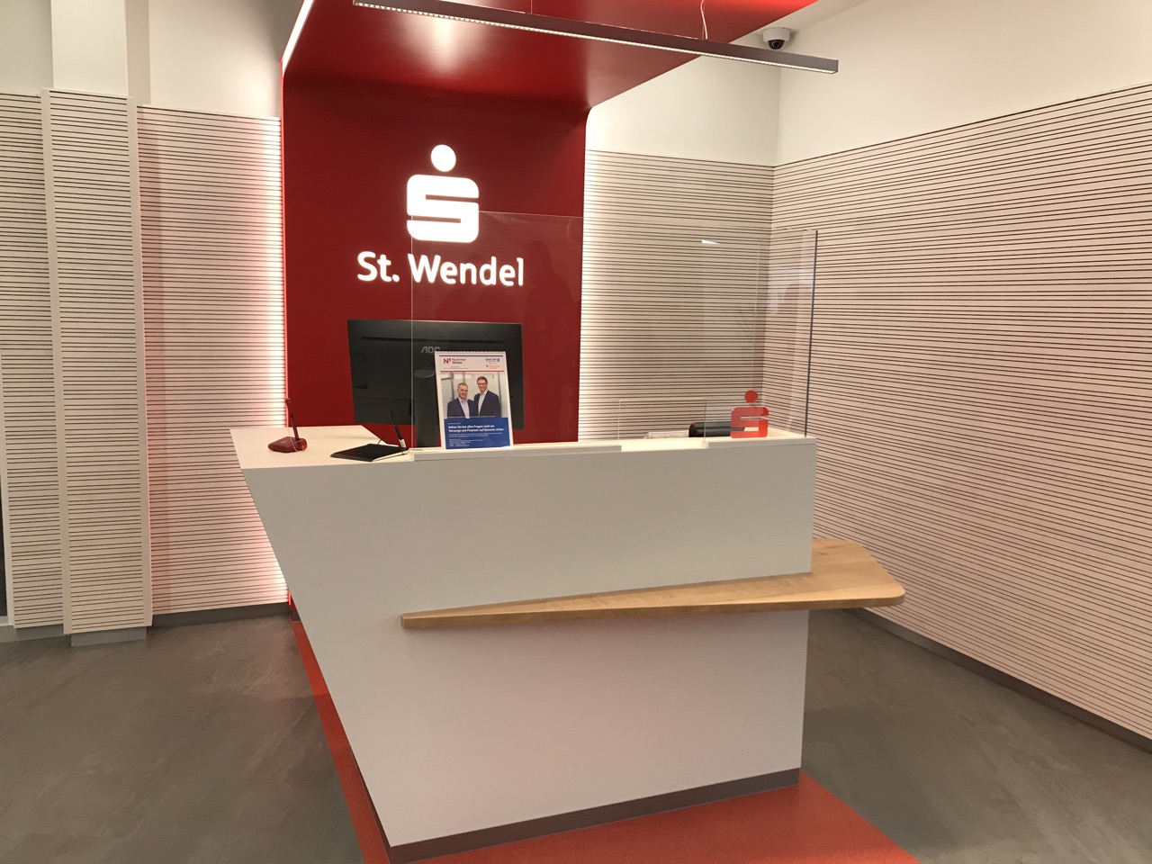 Kreissparkasse St. Wendel